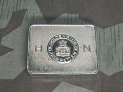 Güldenring HN Tropen-Packung 10 Cigarette Tin