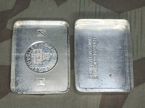 Güldenring HN Tropen-Packung 10 Cigarette Tin