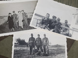 Lot of 3 RAD Photos Potsdam