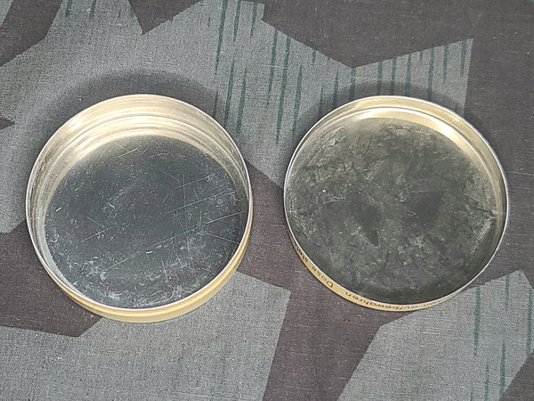 Calcium-D-Redoxen Vitamin Tin