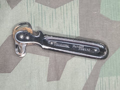 Pathos German Can & Bottle Opener