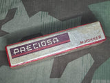Preciosa Hohner D Harmonica in Box