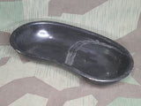 Kidney-Bean Shaped Medical Bowl