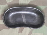 Kidney-Bean Shaped Medical Bowl