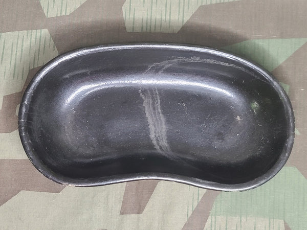 Kidney-Bean Shaped Medical Bowl