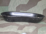 Kidney-Bean Shaped Medical Bowl