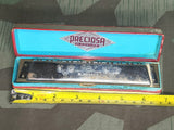 Preciosa Hohner D Harmonica in Box