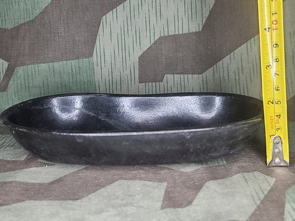 Kidney-Bean Shaped Medical Bowl