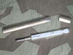 1943 Thermometer in Tube