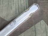 1943 Thermometer in Tube