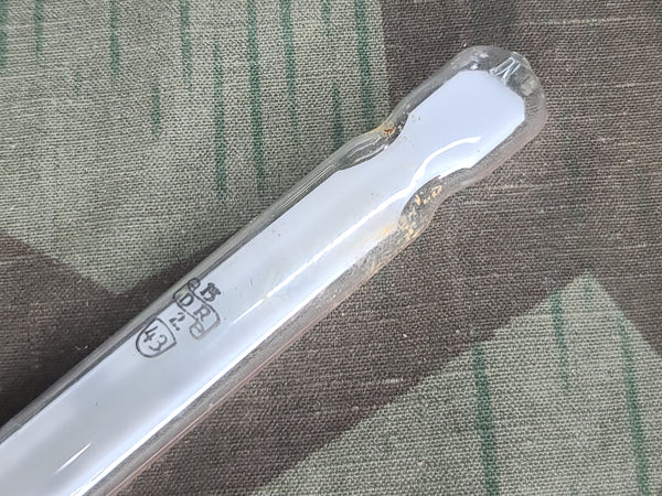1943 Thermometer in Tube
