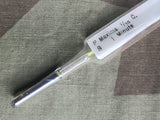 1943 Thermometer in Tube