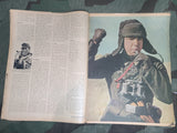 1 April 1942 Signal Magazine in French No. 7