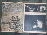 1 April 1942 Signal Magazine in French No. 7