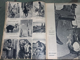 1 April 1942 Signal Magazine in French No. 7