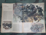 1 April 1942 Signal Magazine in French No. 7