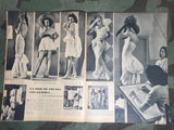 1 April 1942 Signal Magazine in French No. 7