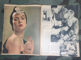 1 April 1942 Signal Magazine in French No. 7