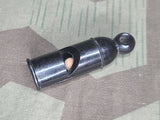 German NCO Whistle