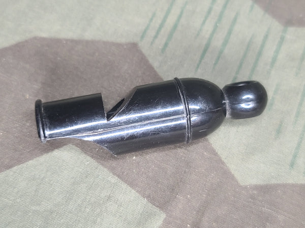 German NCO Whistle