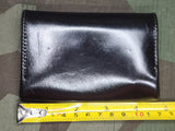 NOS German Wallet with Coin Purse