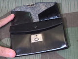NOS German Wallet with Coin Purse
