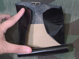NOS German Wallet with Coin Purse