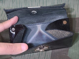 NOS German Wallet with Coin Purse