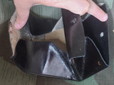 NOS German Wallet with Coin Purse