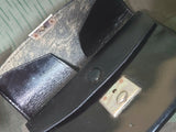 NOS German Wallet with Coin Purse