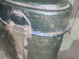 WWI Enamel Mess Kit