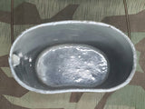 WWI Enamel Mess Kit