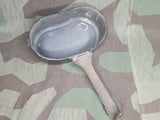 WWI Enamel Mess Kit