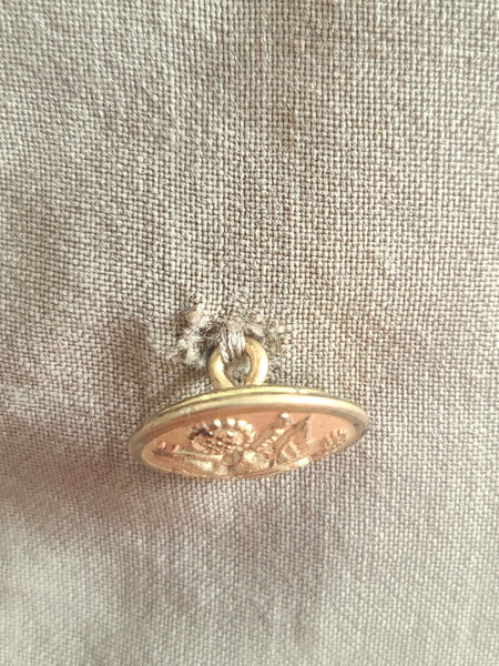 WAC Khaki Jacket 14R <br> (B-37" W-30.5")