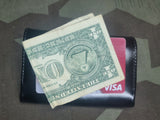 NOS German Wallet with Coin Purse