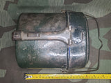 WWI Enamel Mess Kit