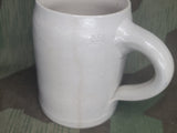Löwenbräu München Stoneware Krug 1/2L