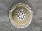 Doughboy Army Hat Sweetheart Pin