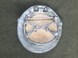 Doughboy Army Hat Sweetheart Pin