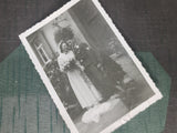 Luftwaffe Wedding Photos (Lot of 3)