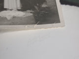 Luftwaffe Wedding Photos (Lot of 3)
