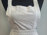 DRK Nurse Apron (German Red Cross)