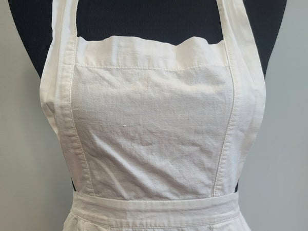 DRK Nurse Apron (German Red Cross)