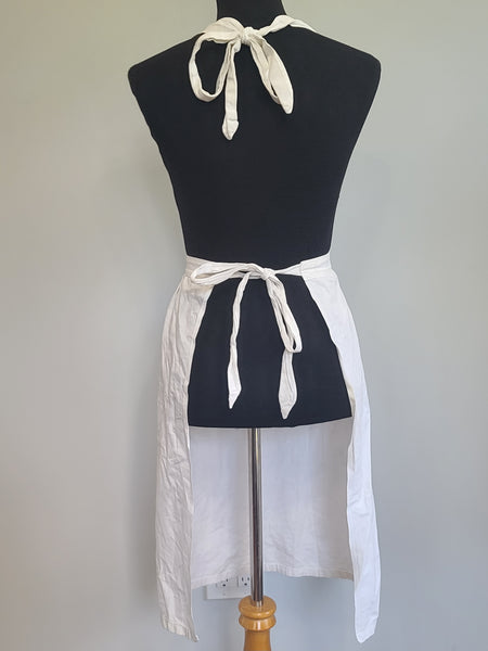 DRK Nurse Apron (German Red Cross)