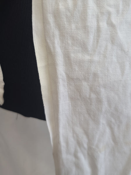 DRK Nurse Apron (German Red Cross)