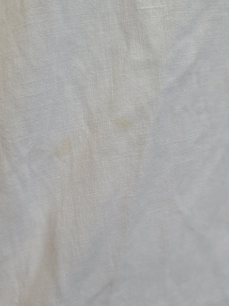 DRK Nurse Apron (German Red Cross)