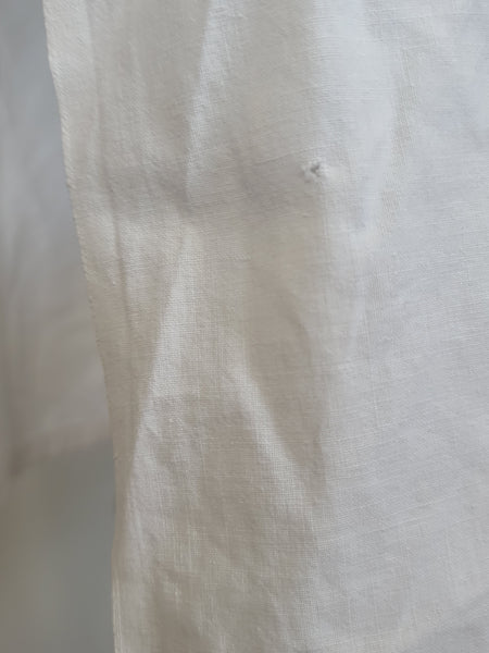 DRK Nurse Apron (German Red Cross)