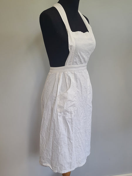DRK Nurse Apron (German Red Cross)