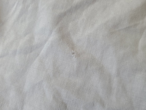 DRK Nurse Apron (German Red Cross)