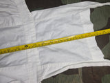 DRK Nurse Apron (German Red Cross)